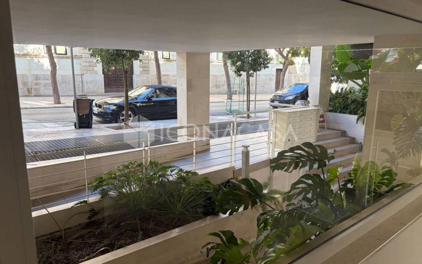 Quadrilocale viale delle Rimembranze, Centro, Polignano a Mare — foto 8 di 19