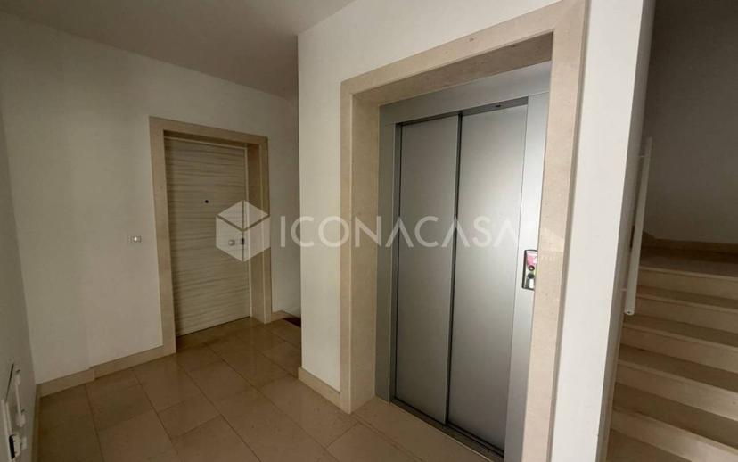Quadrilocale viale delle Rimembranze, Centro, Polignano a Mare — foto 7 di 19