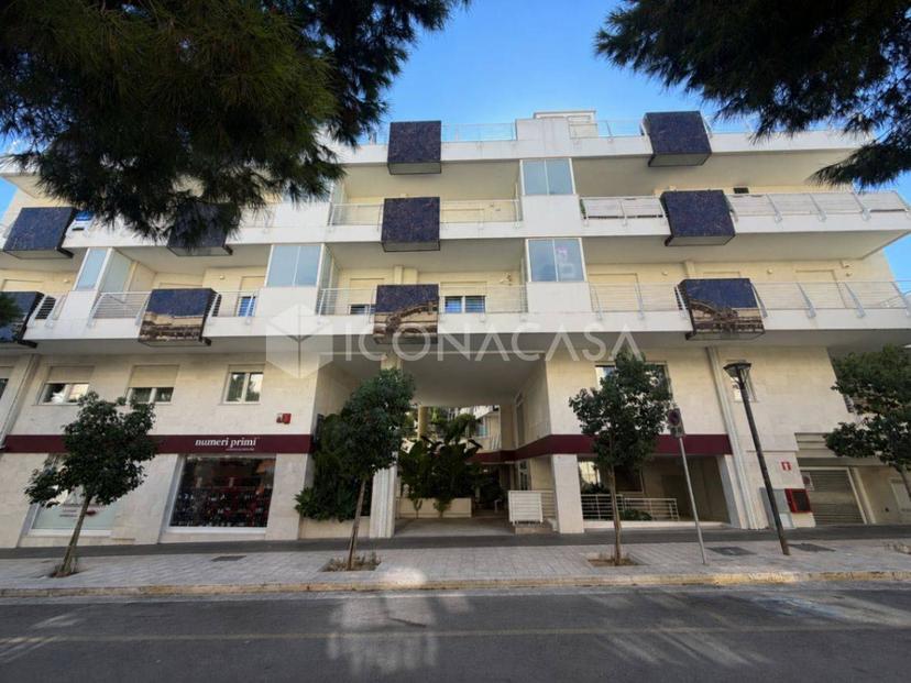Quadrilocale viale delle Rimembranze, Centro, Polignano a Mare — foto 11 di 19