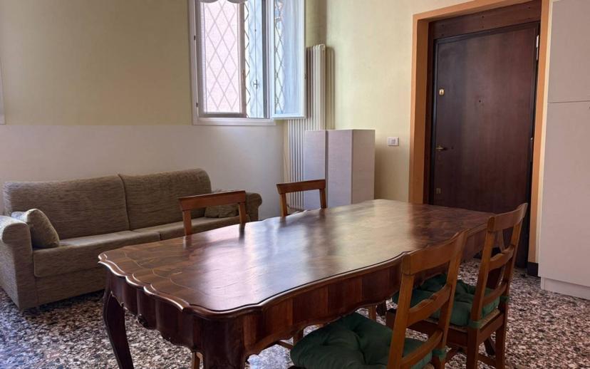 Trilocale Contra' Corpus Domini, Centro Storico, Vicenza — foto 5 di 14