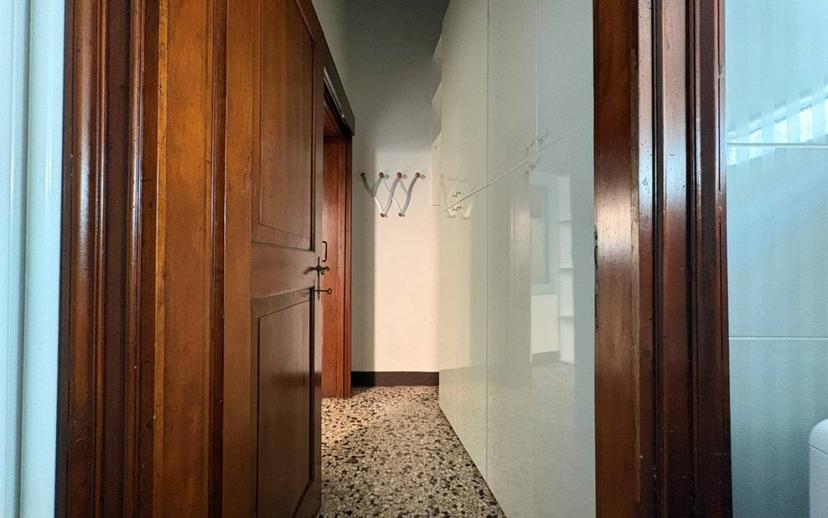 Trilocale Contra' Corpus Domini, Centro Storico, Vicenza — foto 10 di 14