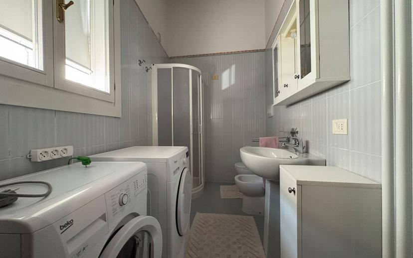 Trilocale Contra' Corpus Domini, Centro Storico, Vicenza