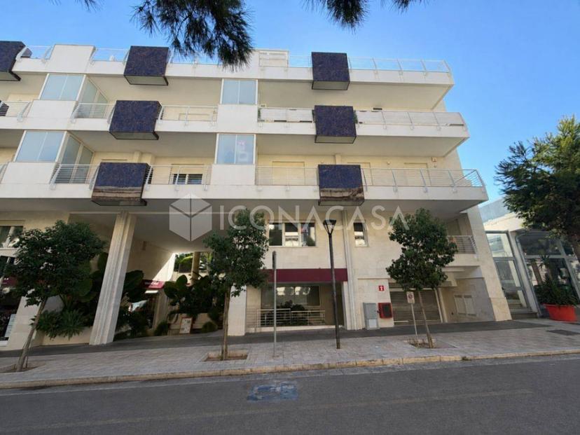 Quadrilocale viale delle Rimembranze, Centro, Polignano a Mare — foto 10 di 19