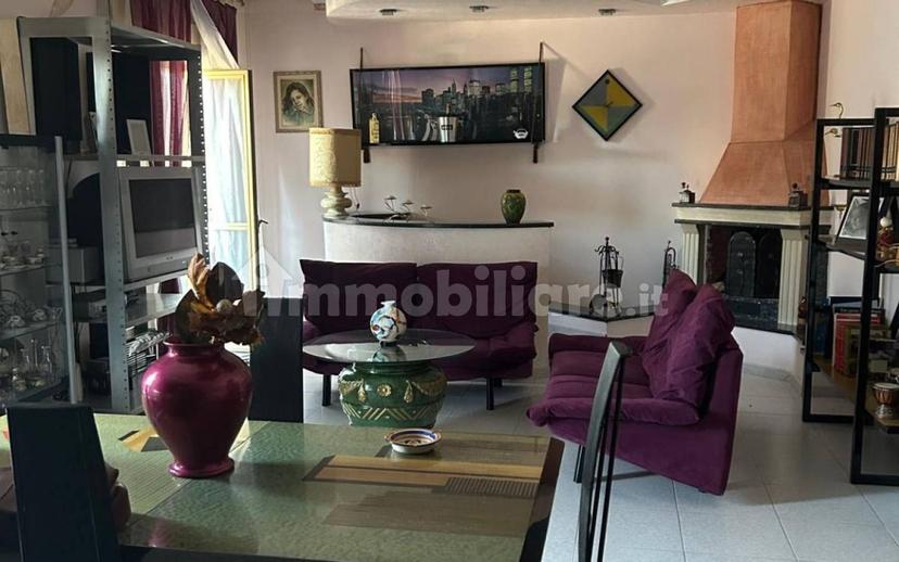 Quadrilocale via Gela, Centro, Licata — foto 3 di 10