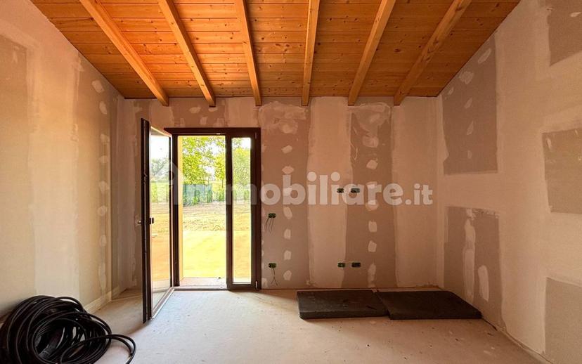 Villa unifamiliare, nuova, 160 m², Curtatone — foto 11 di 16