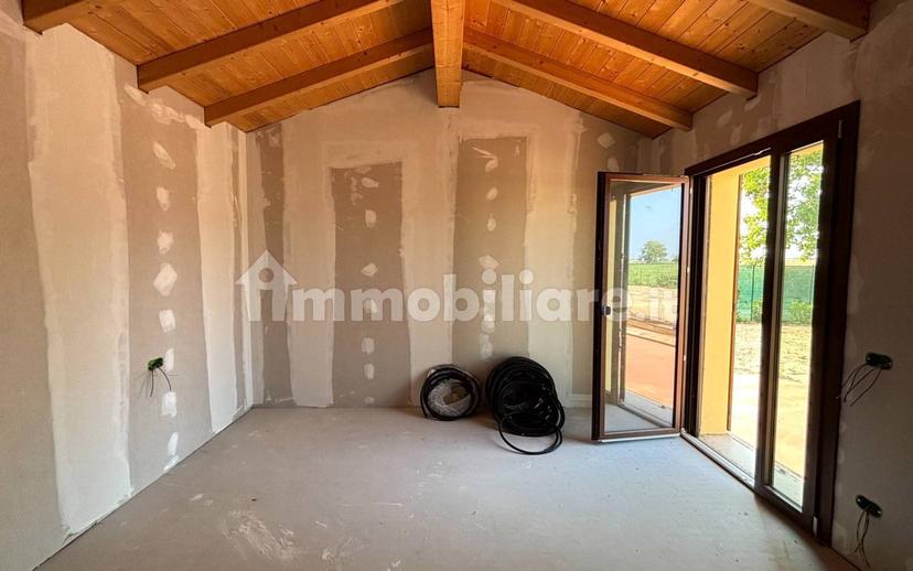 Villa unifamiliare, nuova, 160 m², Curtatone — foto 16 di 16