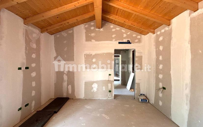 Villa unifamiliare, nuova, 160 m², Curtatone — foto 5 di 16