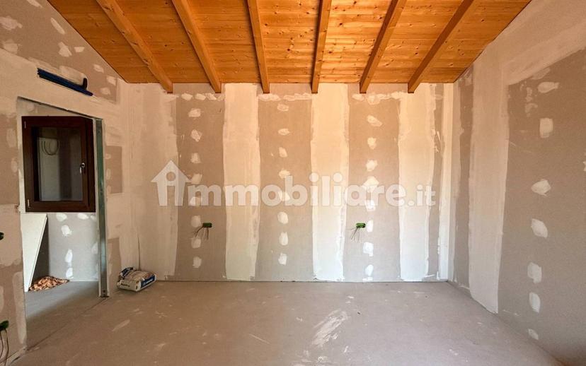 Villa unifamiliare, nuova, 160 m², Curtatone — foto 3 di 16