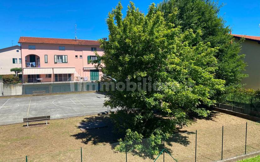 Quadrilocale via Europa 6, Centro, Merone — foto 19 di 29
