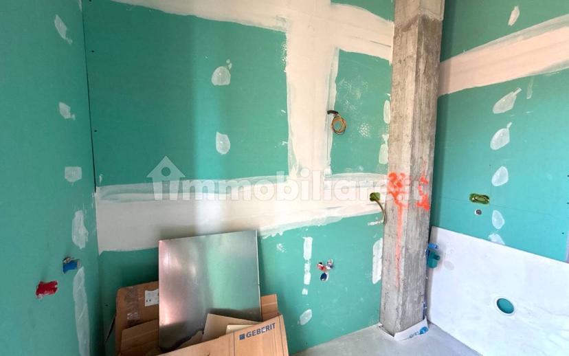 Villa unifamiliare, nuova, 160 m², Curtatone — foto 2 di 16