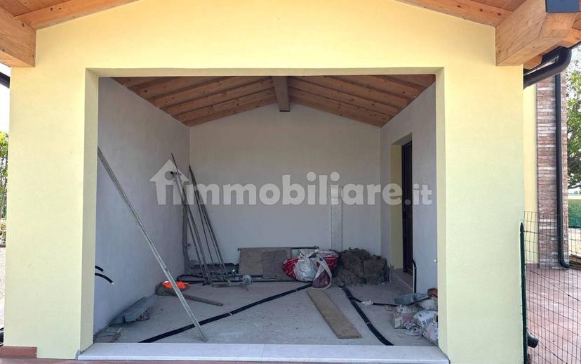 Villa unifamiliare, nuova, 160 m², Curtatone — foto 8 di 16