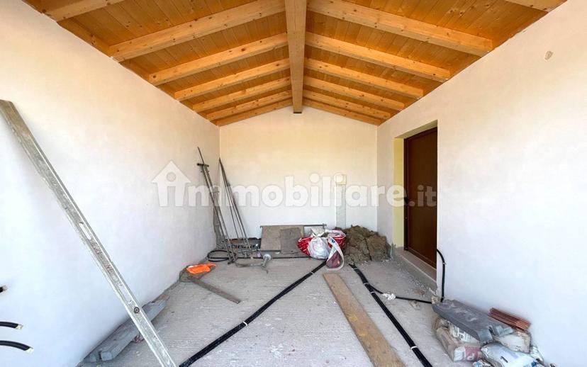 Villa unifamiliare, nuova, 160 m², Curtatone — foto 14 di 16