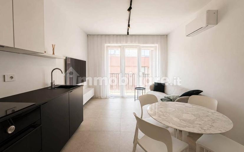 Bilocale via Arcangelo Scacchi 35, Libertà, Bari — foto 13 di 26