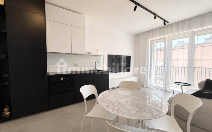 Bilocale via Arcangelo Scacchi 35, Libertà, Bari — foto 15 di 26