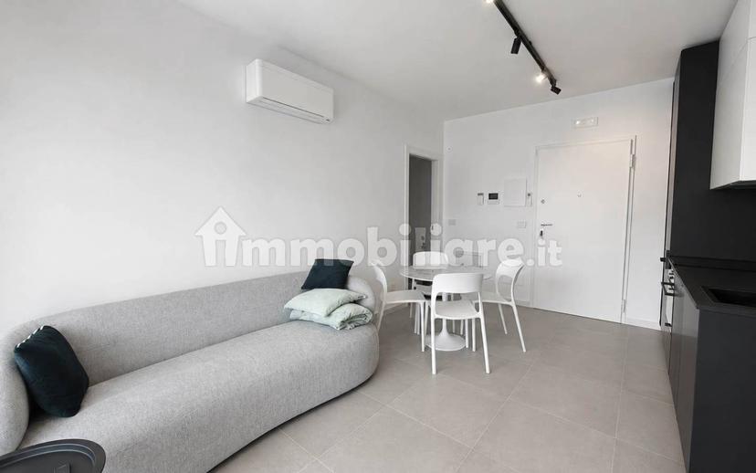 Bilocale via Arcangelo Scacchi 35, Libertà, Bari — foto 18 di 26