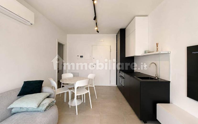 Bilocale via Arcangelo Scacchi 35, Libertà, Bari — foto 3 di 26