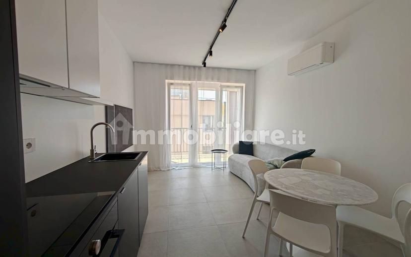 Bilocale via Arcangelo Scacchi 35, Libertà, Bari
