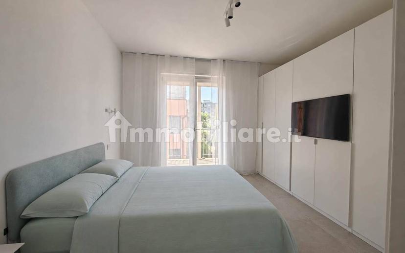 Bilocale via Arcangelo Scacchi 35, Libertà, Bari — foto 17 di 26