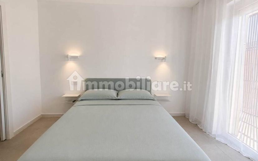 Bilocale via Arcangelo Scacchi 35, Libertà, Bari — foto 12 di 26