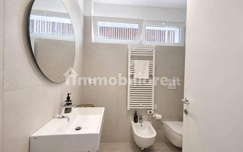 Bilocale via Arcangelo Scacchi 35, Libertà, Bari — foto 7 di 26