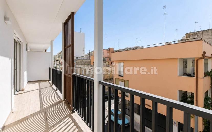 Bilocale via Arcangelo Scacchi 35, Libertà, Bari — foto 8 di 26