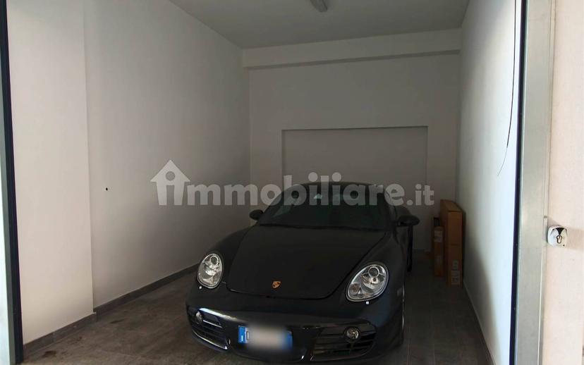 Bilocale via Arcangelo Scacchi 35, Libertà, Bari — foto 24 di 26