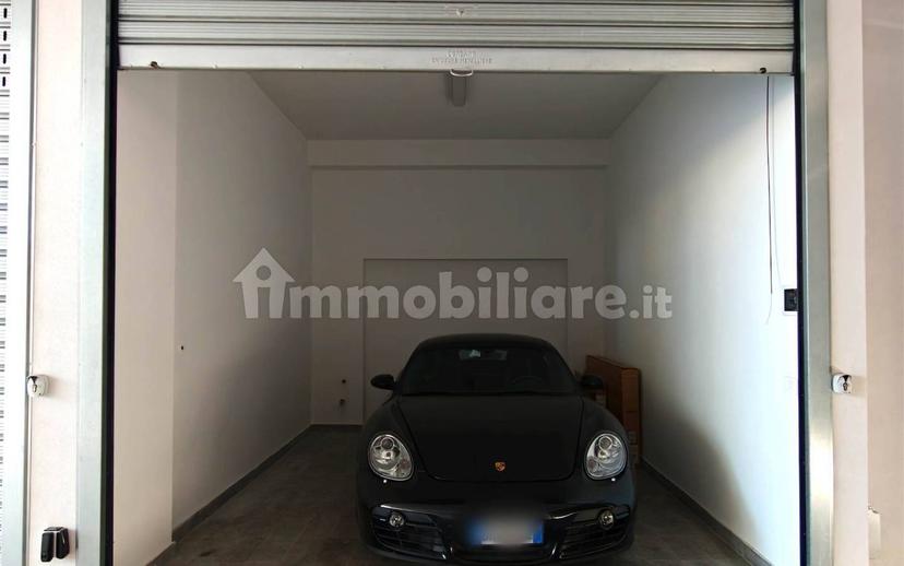 Bilocale via Arcangelo Scacchi 35, Libertà, Bari — foto 22 di 26