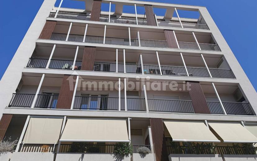 Bilocale via Arcangelo Scacchi 35, Libertà, Bari — foto 19 di 26