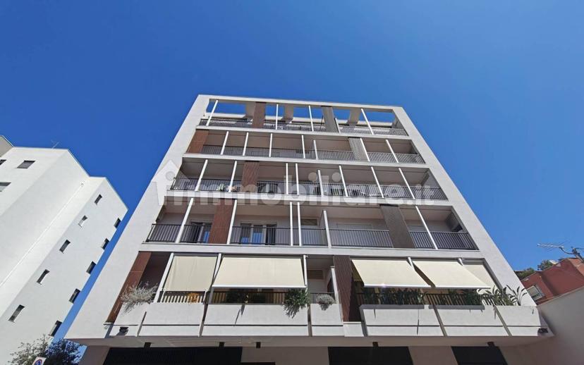 Bilocale via Arcangelo Scacchi 35, Libertà, Bari — foto 20 di 26
