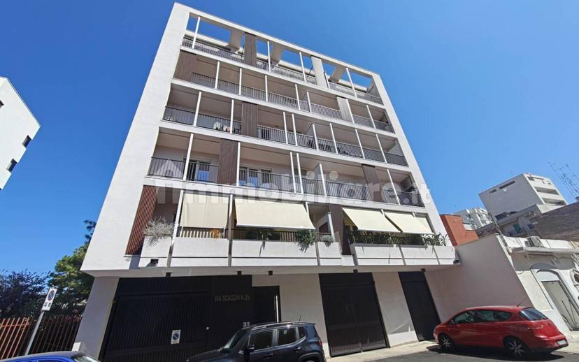 Bilocale via Arcangelo Scacchi 35, Libertà, Bari — foto 16 di 26