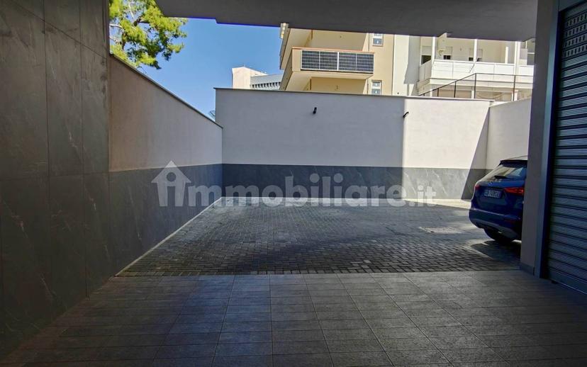 Bilocale via Arcangelo Scacchi 35, Libertà, Bari — foto 5 di 26