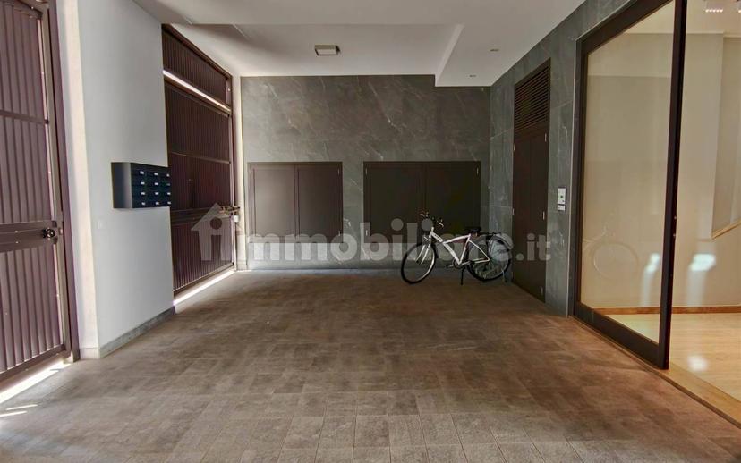 Bilocale via Arcangelo Scacchi 35, Libertà, Bari — foto 14 di 26
