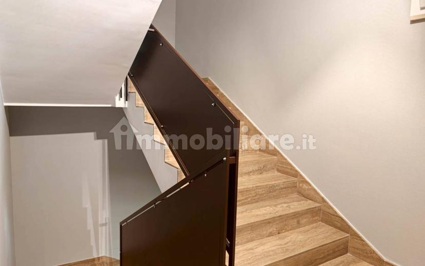 Bilocale via Arcangelo Scacchi 35, Libertà, Bari — foto 4 di 26