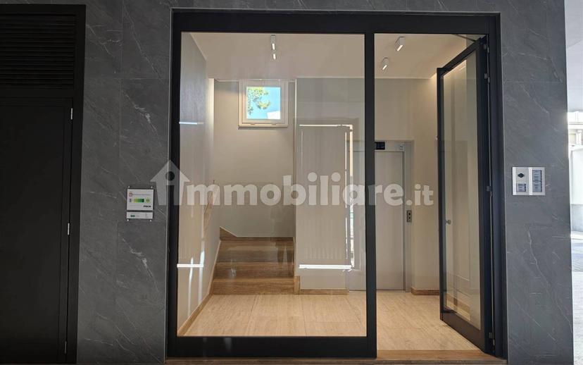 Bilocale via Arcangelo Scacchi 35, Libertà, Bari — foto 10 di 26