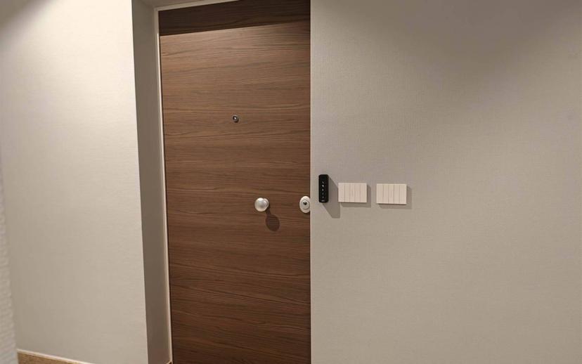 Bilocale via Arcangelo Scacchi 35, Libertà, Bari — foto 21 di 26