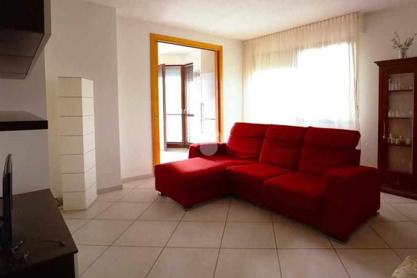 Quadrilocale via nenni 27, Castel Bolognese — foto 8 di 16