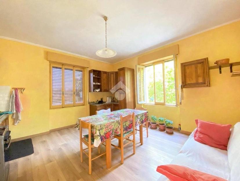 Villa bifamiliare frazione San Michele 31, San Michele, Morfasso — foto 11 di 24