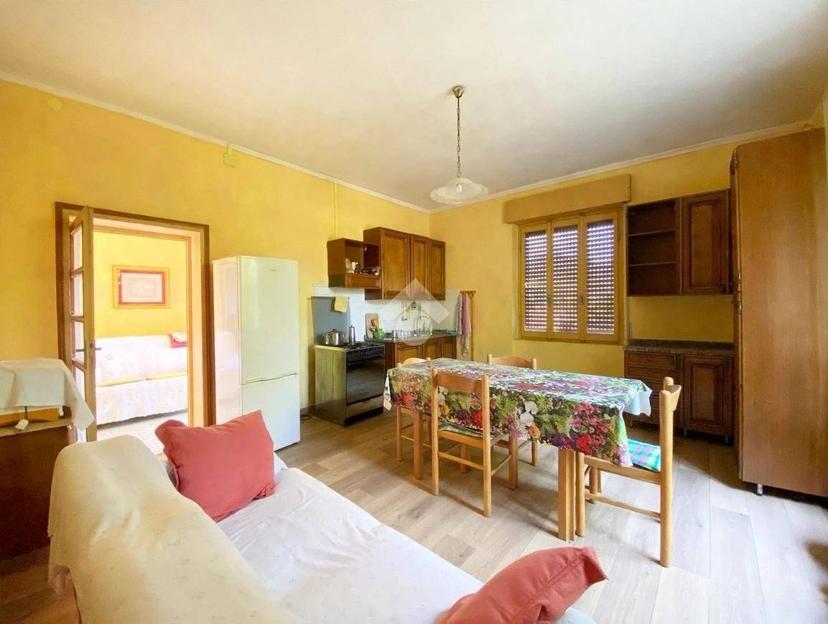Villa bifamiliare frazione San Michele 31, San Michele, Morfasso — foto 9 di 24