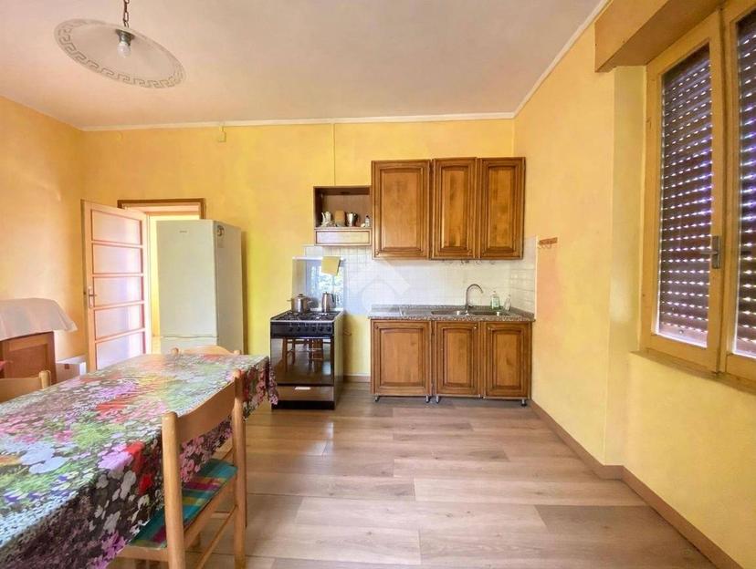 Villa bifamiliare frazione San Michele 31, San Michele, Morfasso — foto 19 di 24