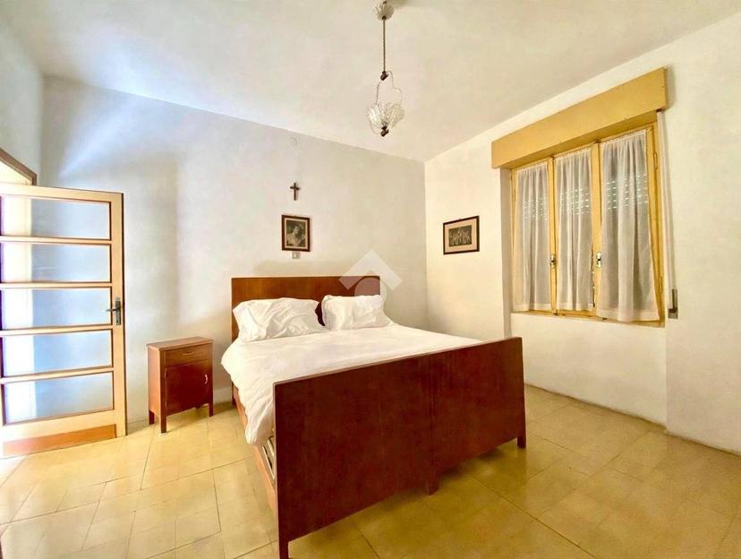 Villa bifamiliare frazione San Michele 31, San Michele, Morfasso — foto 23 di 24