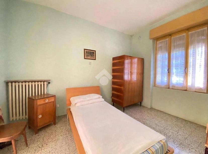 Villa bifamiliare frazione San Michele 31, San Michele, Morfasso — foto 22 di 24