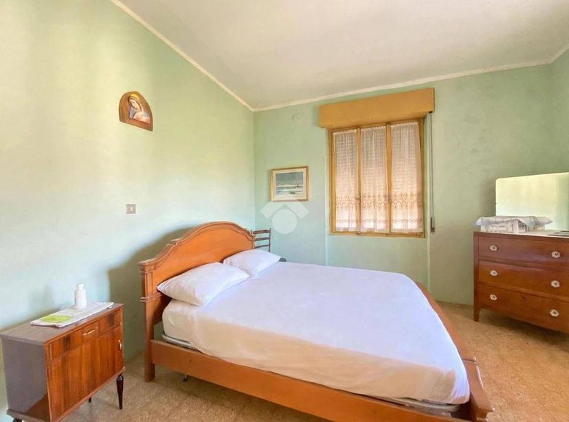 Villa bifamiliare frazione San Michele 31, San Michele, Morfasso — foto 16 di 24
