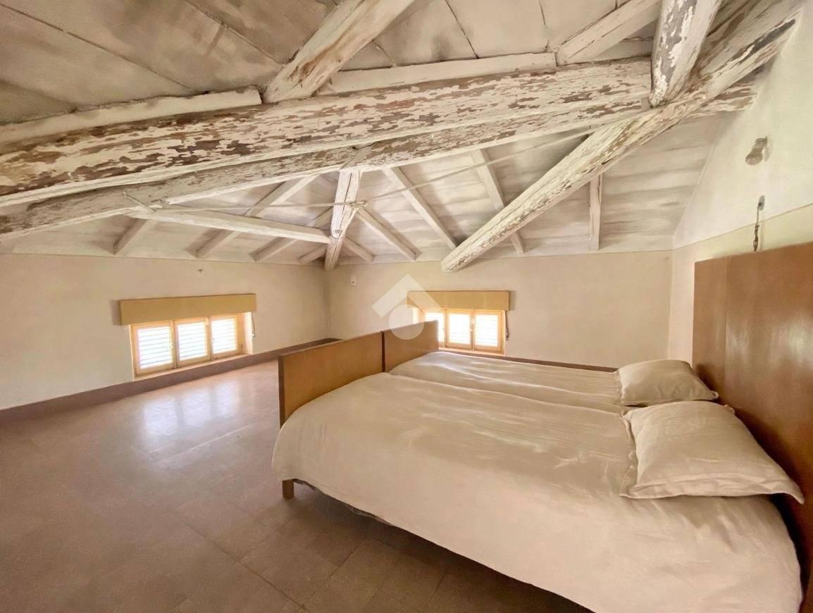 Villa bifamiliare frazione San Michele 31, San Michele, Morfasso
