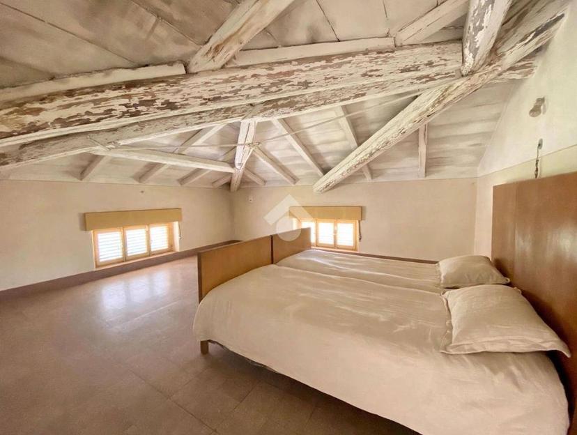 Villa bifamiliare frazione San Michele 31, San Michele, Morfasso
