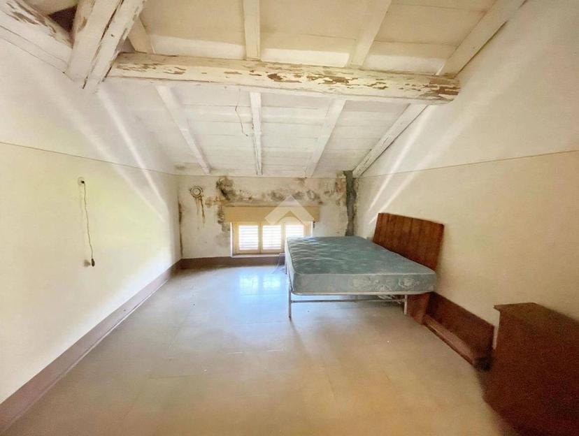 Villa bifamiliare frazione San Michele 31, San Michele, Morfasso — foto 12 di 24