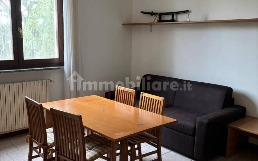 Bilocale via per Solbiate 5/a, Oggiona Santo Stefano, Oggiona con Santo Stefano — foto 7 di 9