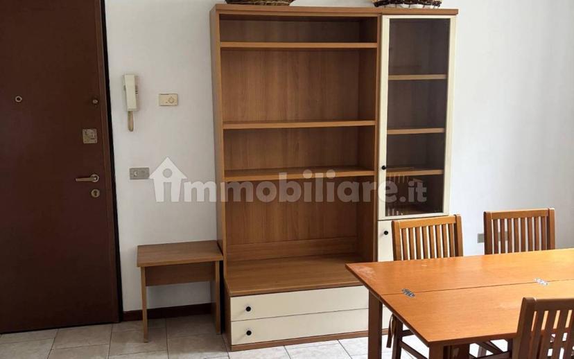 Bilocale via per Solbiate 5/a, Oggiona Santo Stefano, Oggiona con Santo Stefano — foto 4 di 9