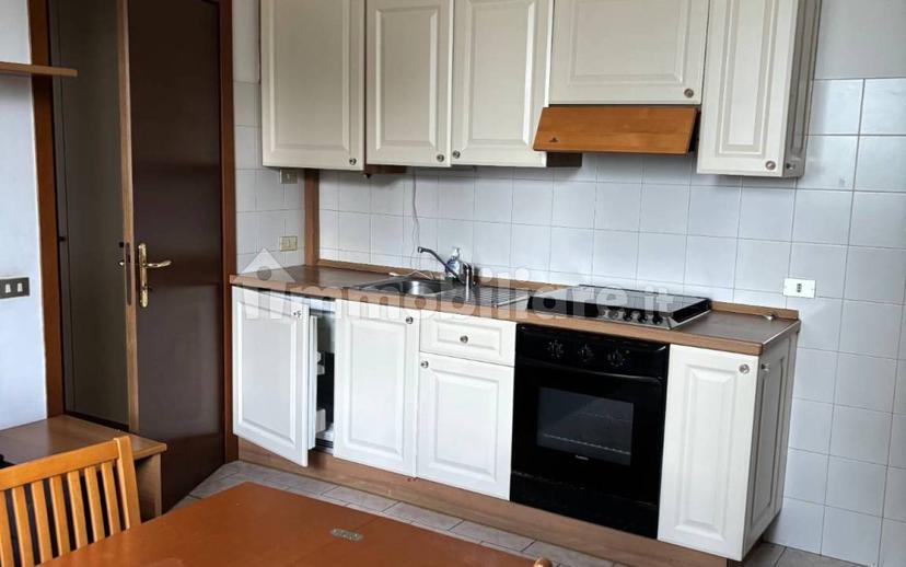 Bilocale via per Solbiate 5/a, Oggiona Santo Stefano, Oggiona con Santo Stefano — foto 6 di 9