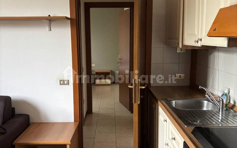 Bilocale via per Solbiate 5/a, Oggiona Santo Stefano, Oggiona con Santo Stefano — foto 9 di 9