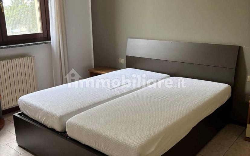 Bilocale via per Solbiate 5/a, Oggiona Santo Stefano, Oggiona con Santo Stefano